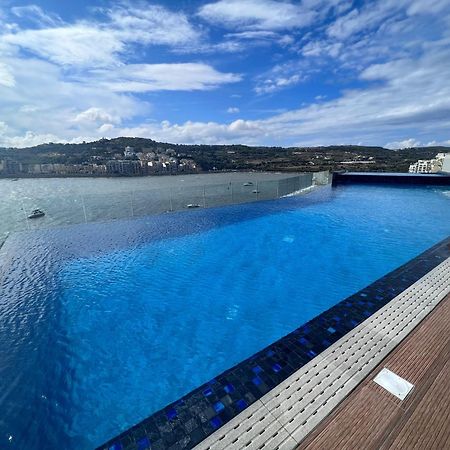 Damare Resort & Spa San Pawl il-Baħar Extérieur photo