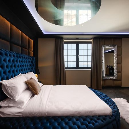 Damare Resort & Spa San Pawl il-Baħar Extérieur photo