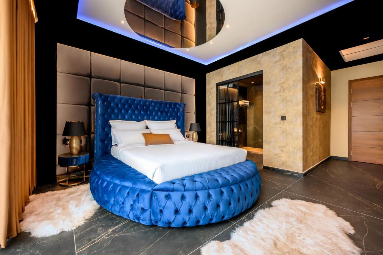 Damare Resort & Spa San Pawl il-Baħar Extérieur photo