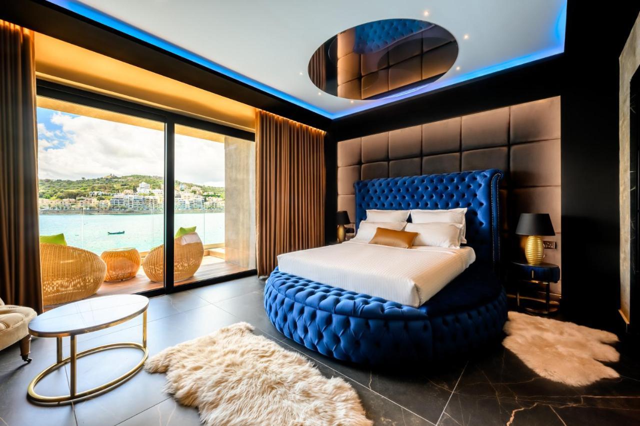Damare Resort & Spa San Pawl il-Baħar Extérieur photo