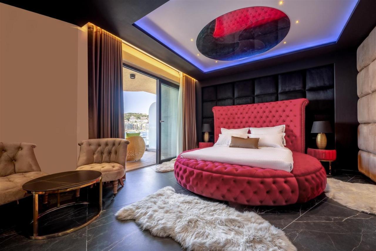 Damare Resort & Spa San Pawl il-Baħar Extérieur photo