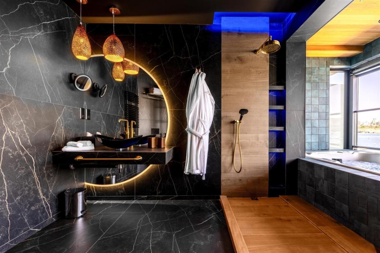 Damare Resort & Spa San Pawl il-Baħar Extérieur photo