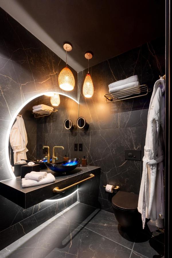 Damare Resort & Spa San Pawl il-Baħar Extérieur photo
