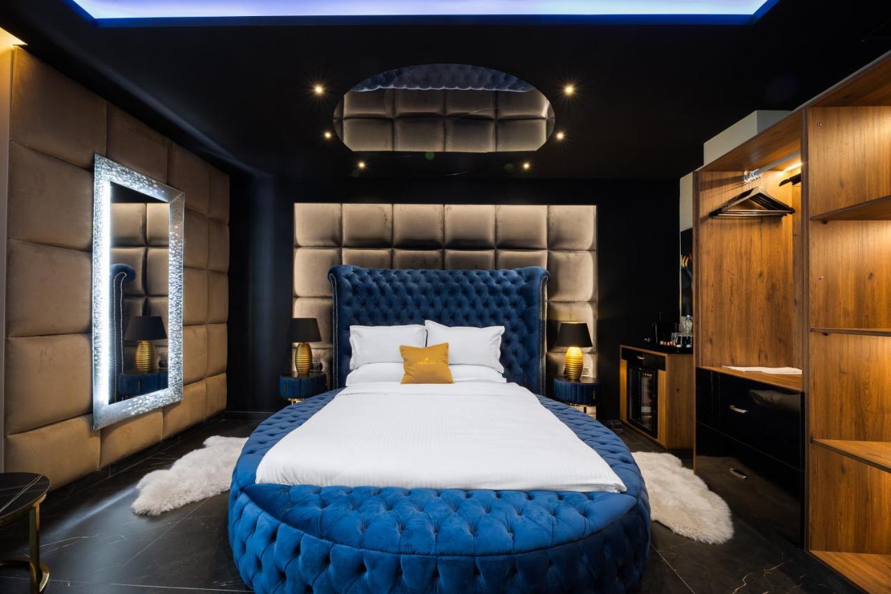 Damare Resort & Spa San Pawl il-Baħar Extérieur photo
