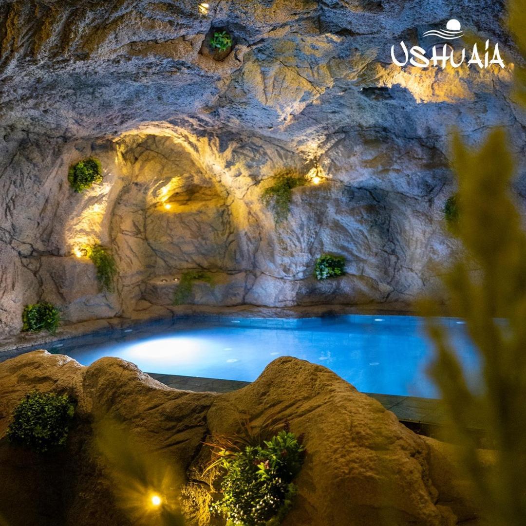 Damare Resort & Spa San Pawl il-Baħar Extérieur photo