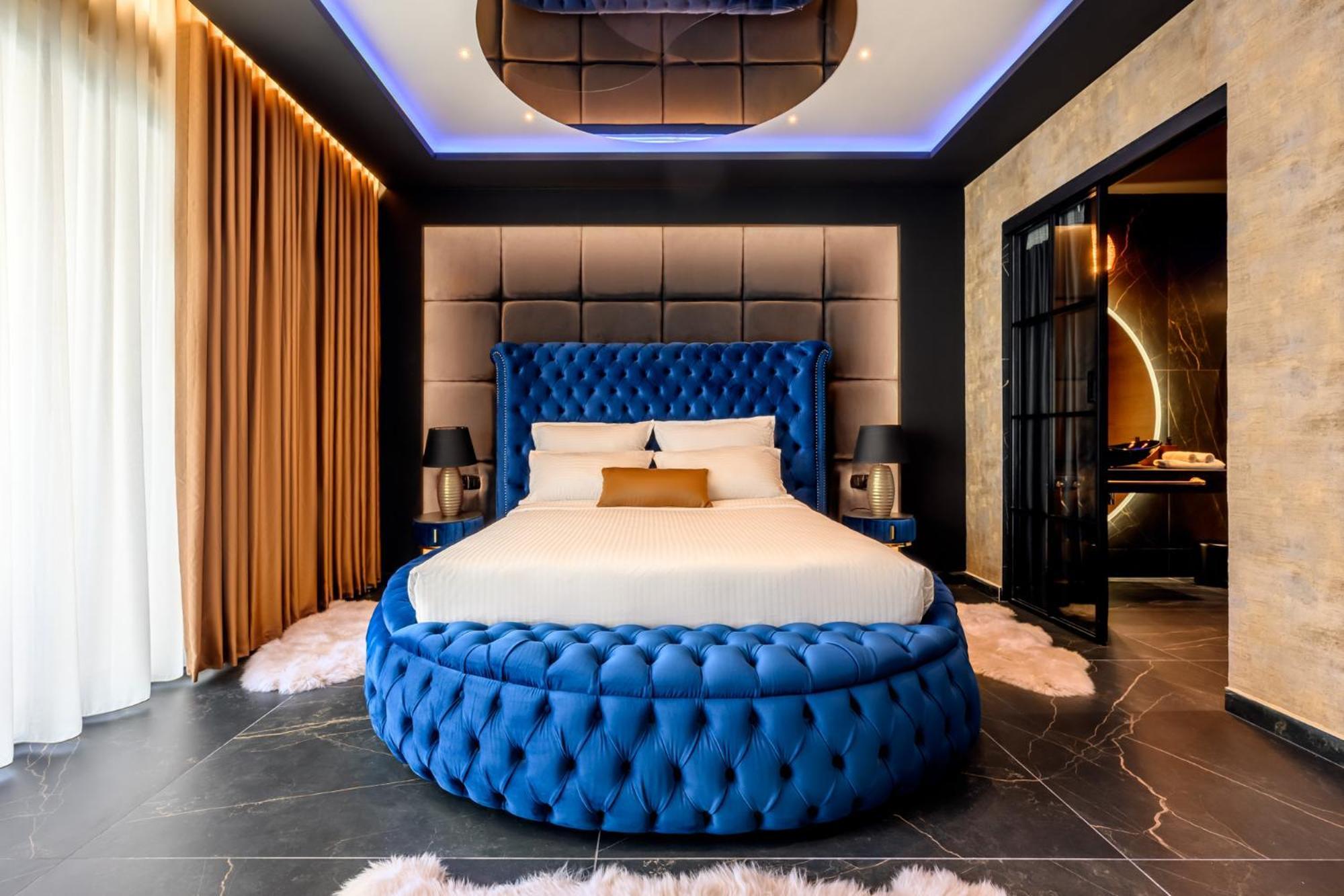 Damare Resort & Spa San Pawl il-Baħar Extérieur photo