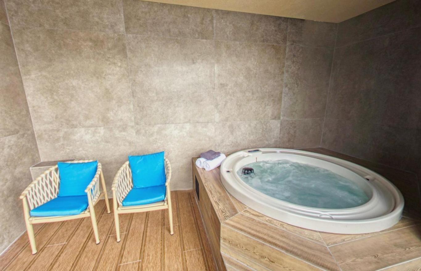 Damare Resort & Spa San Pawl il-Baħar Extérieur photo