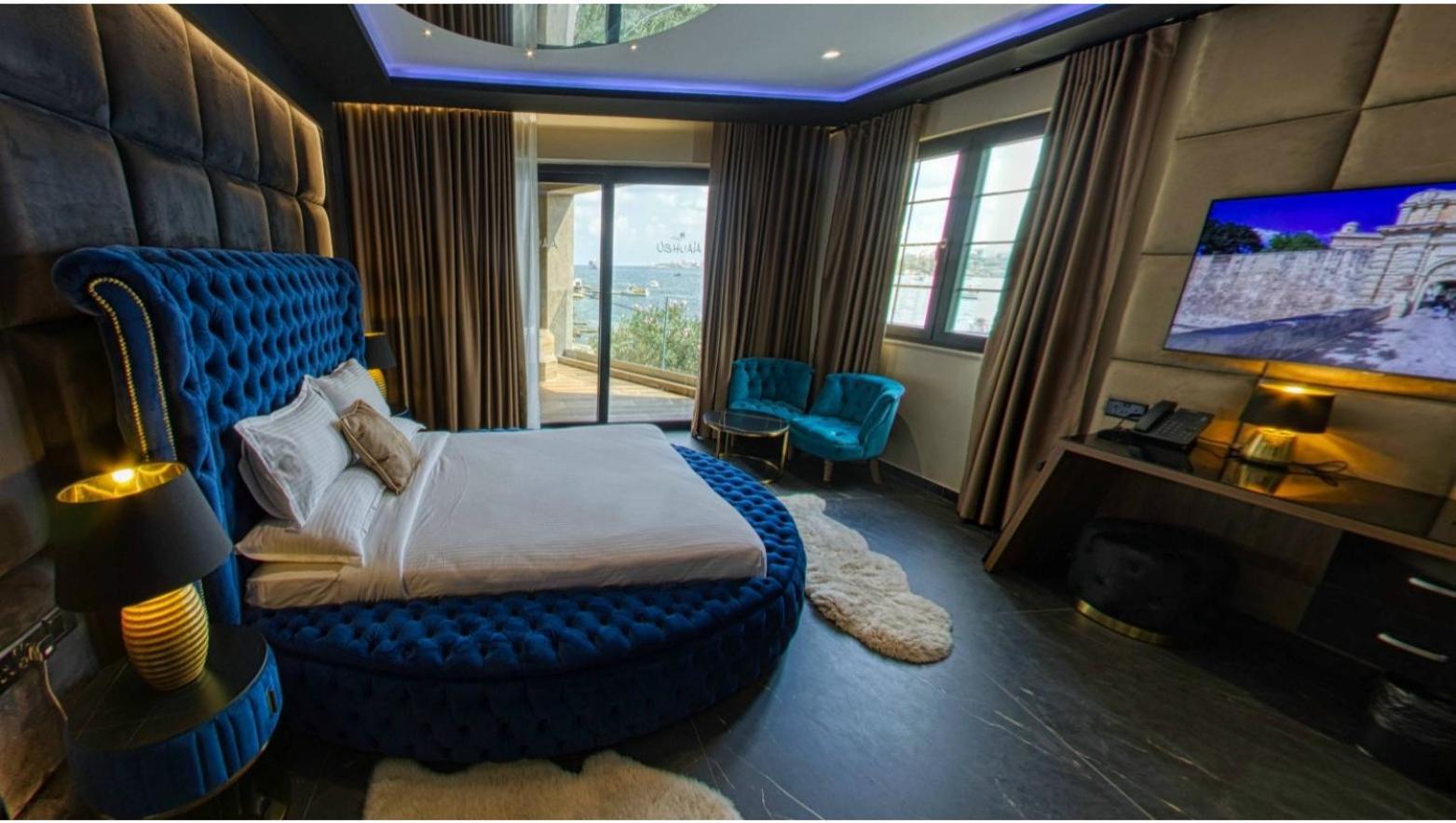Damare Resort & Spa San Pawl il-Baħar Extérieur photo