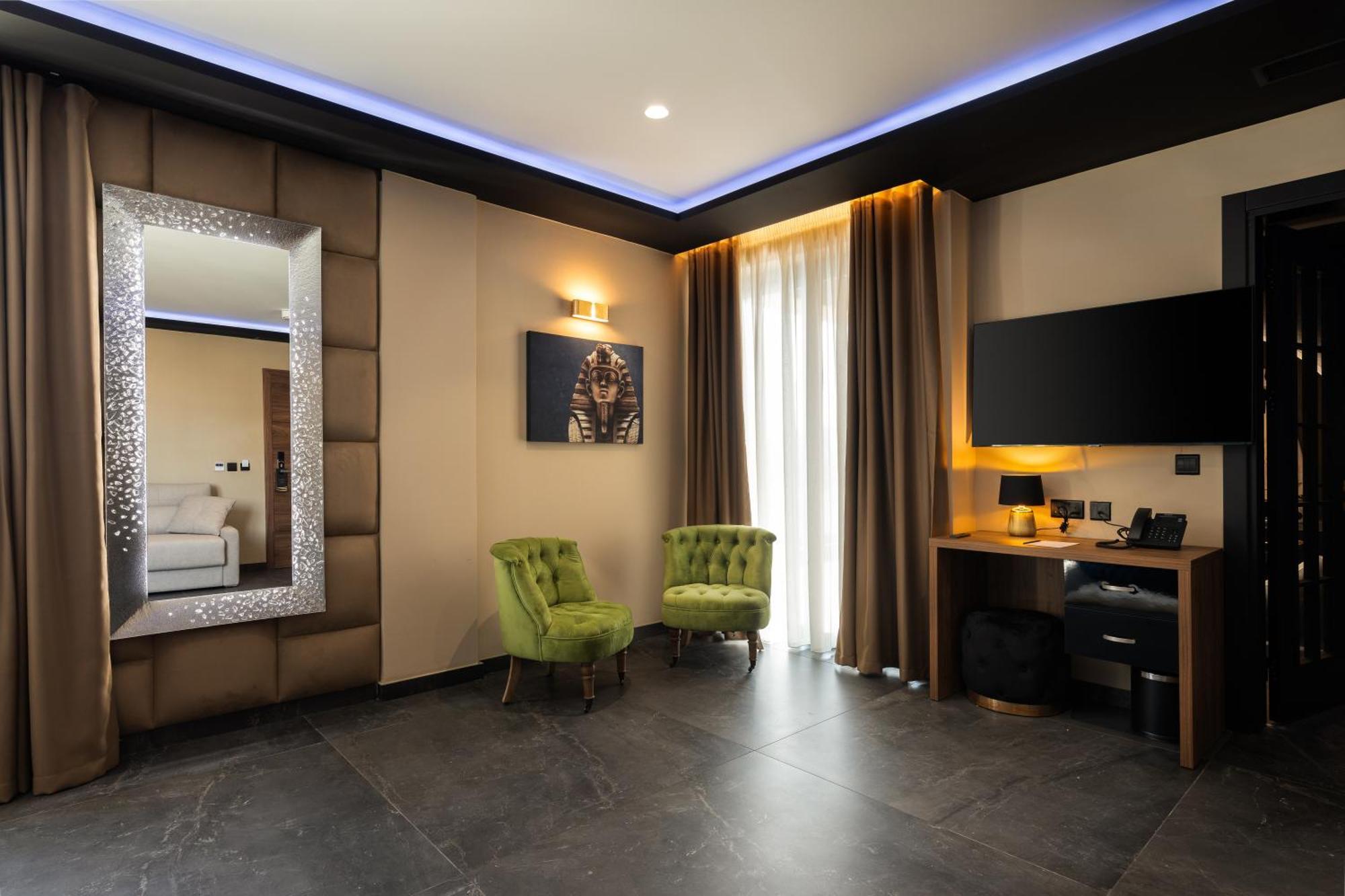 Damare Resort & Spa San Pawl il-Baħar Extérieur photo