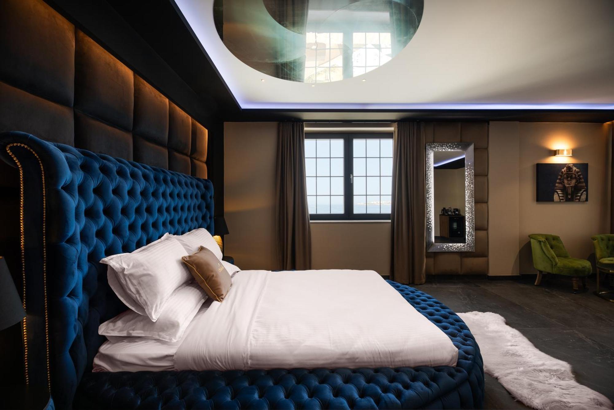 Damare Resort & Spa San Pawl il-Baħar Extérieur photo