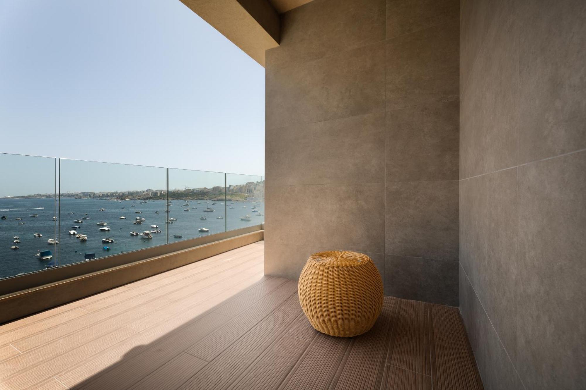 Damare Resort & Spa San Pawl il-Baħar Extérieur photo