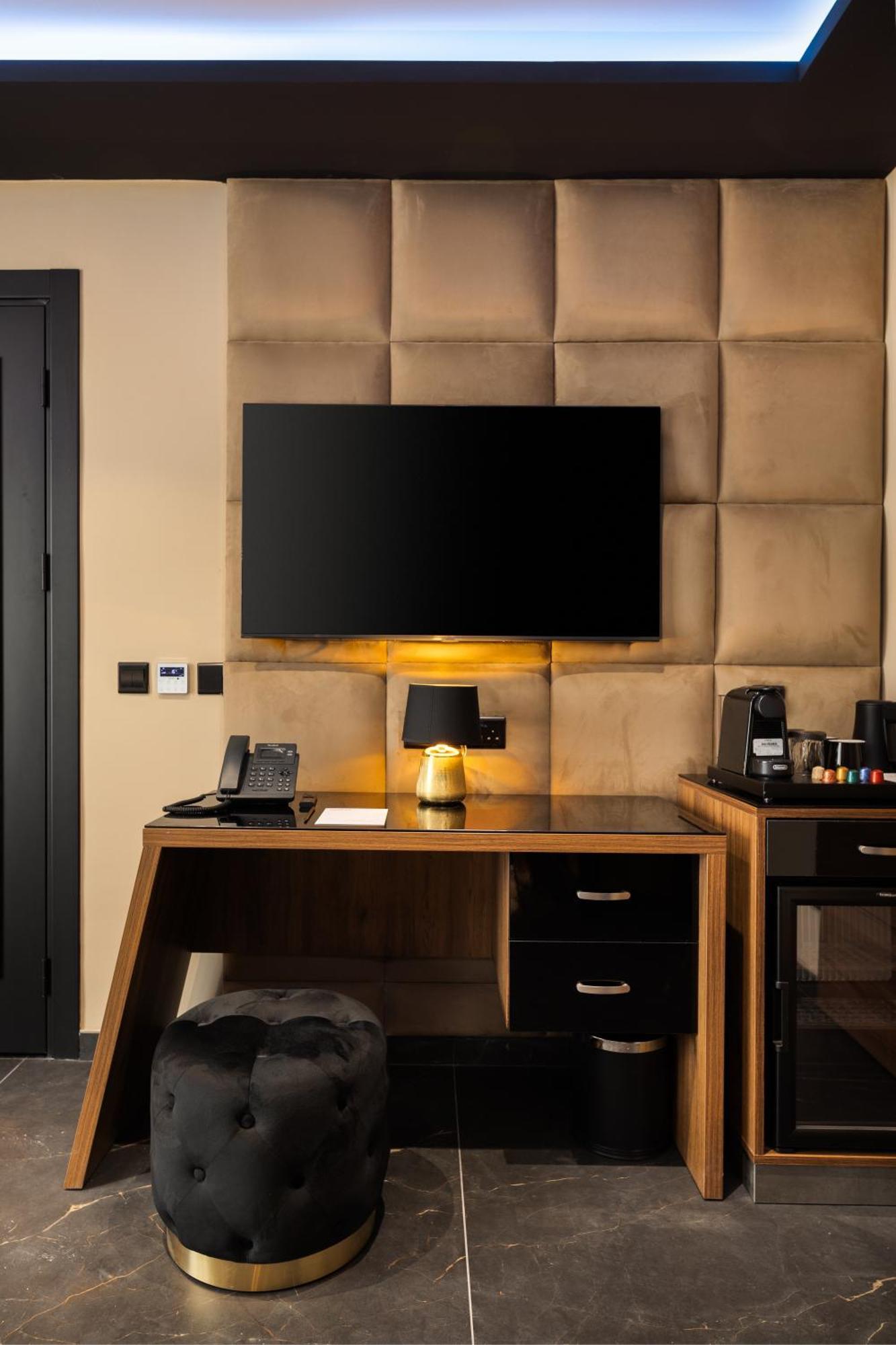 Damare Resort & Spa San Pawl il-Baħar Extérieur photo