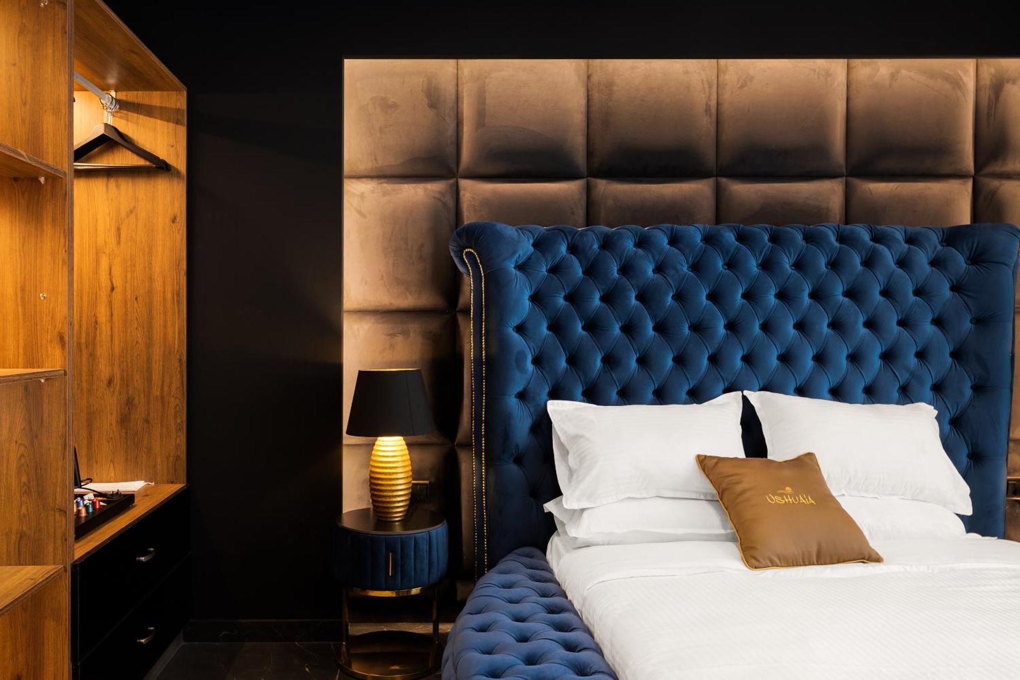 Damare Resort & Spa San Pawl il-Baħar Extérieur photo