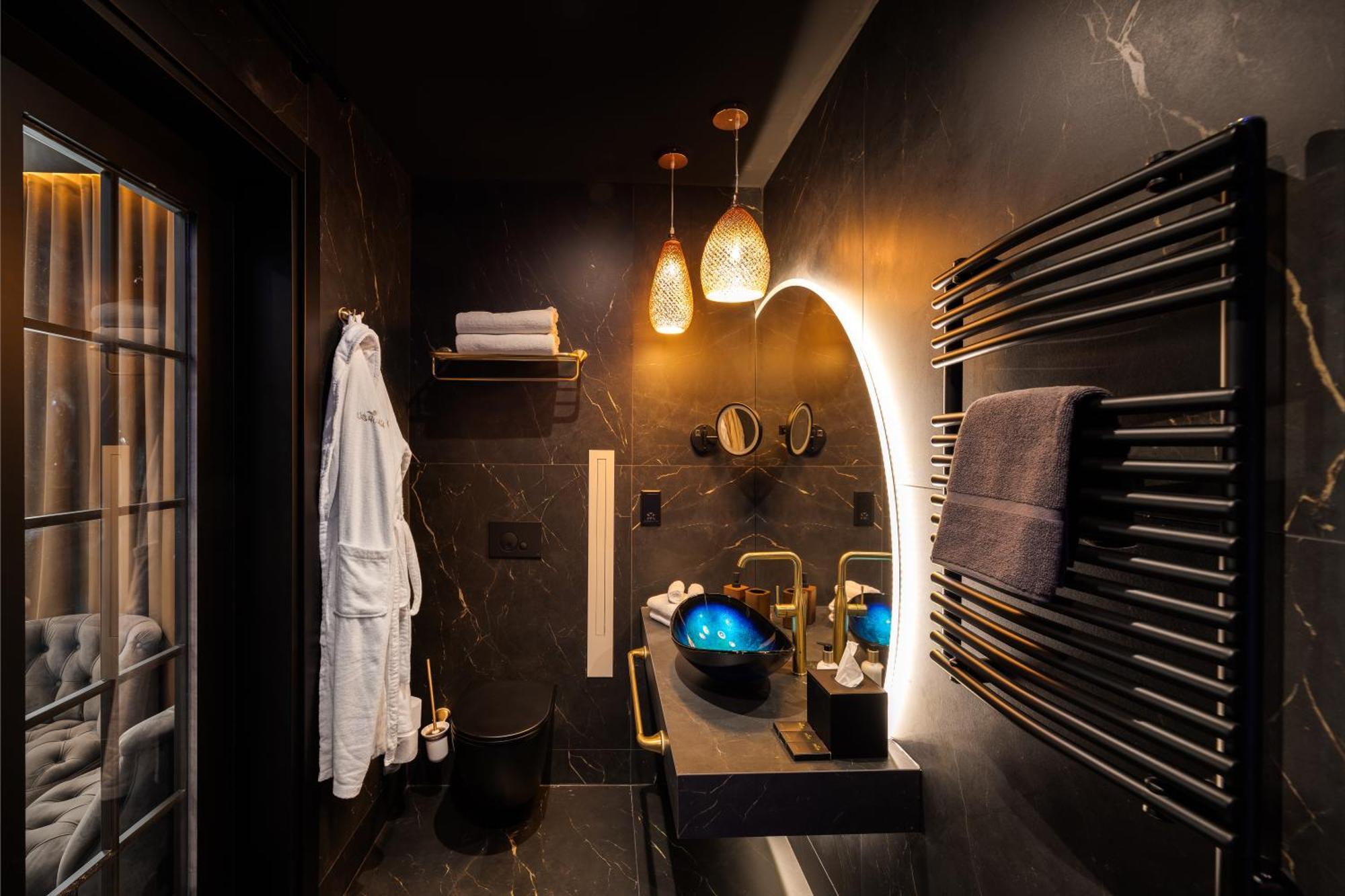 Damare Resort & Spa San Pawl il-Baħar Extérieur photo