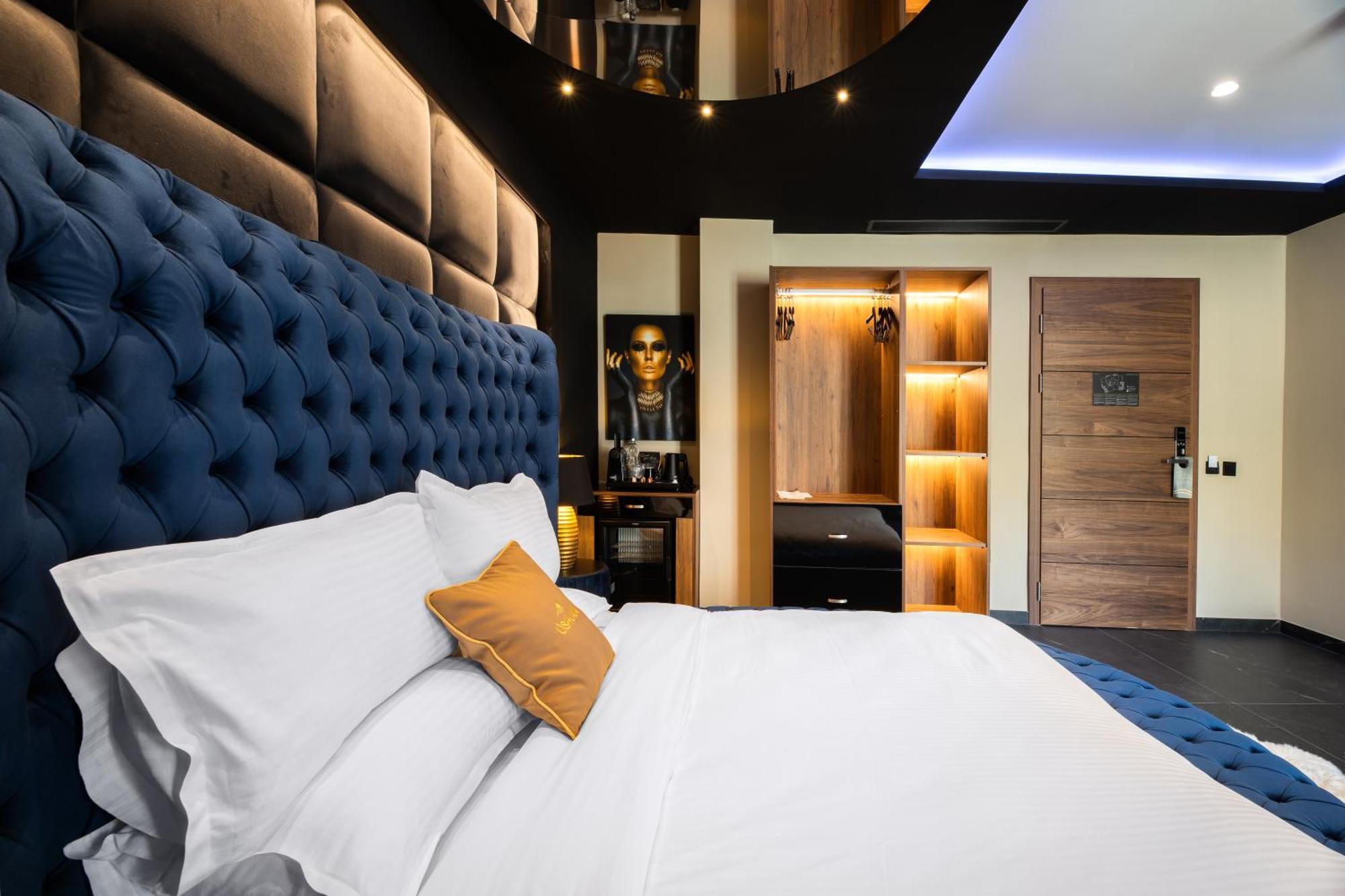 Damare Resort & Spa San Pawl il-Baħar Extérieur photo
