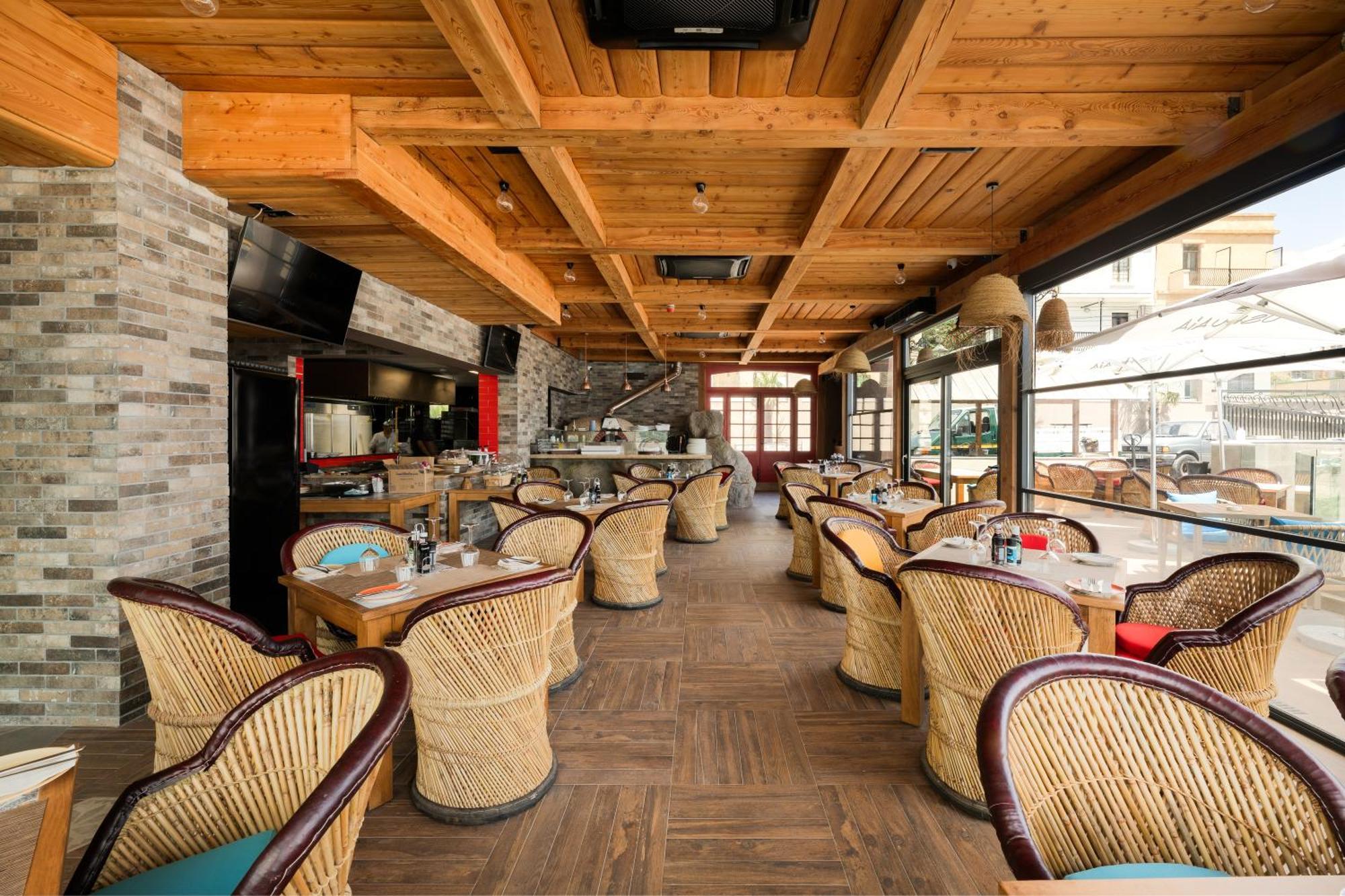 Damare Resort & Spa San Pawl il-Baħar Extérieur photo