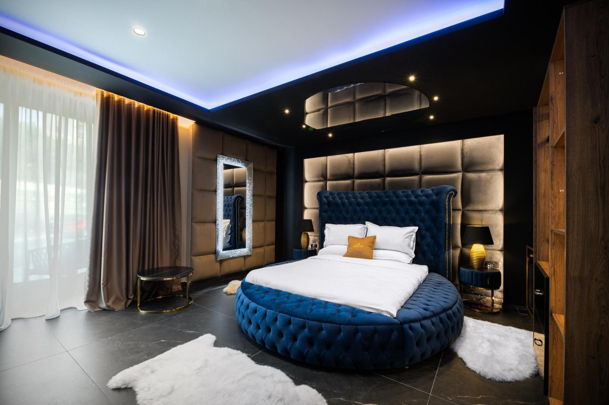 Damare Resort & Spa San Pawl il-Baħar Extérieur photo