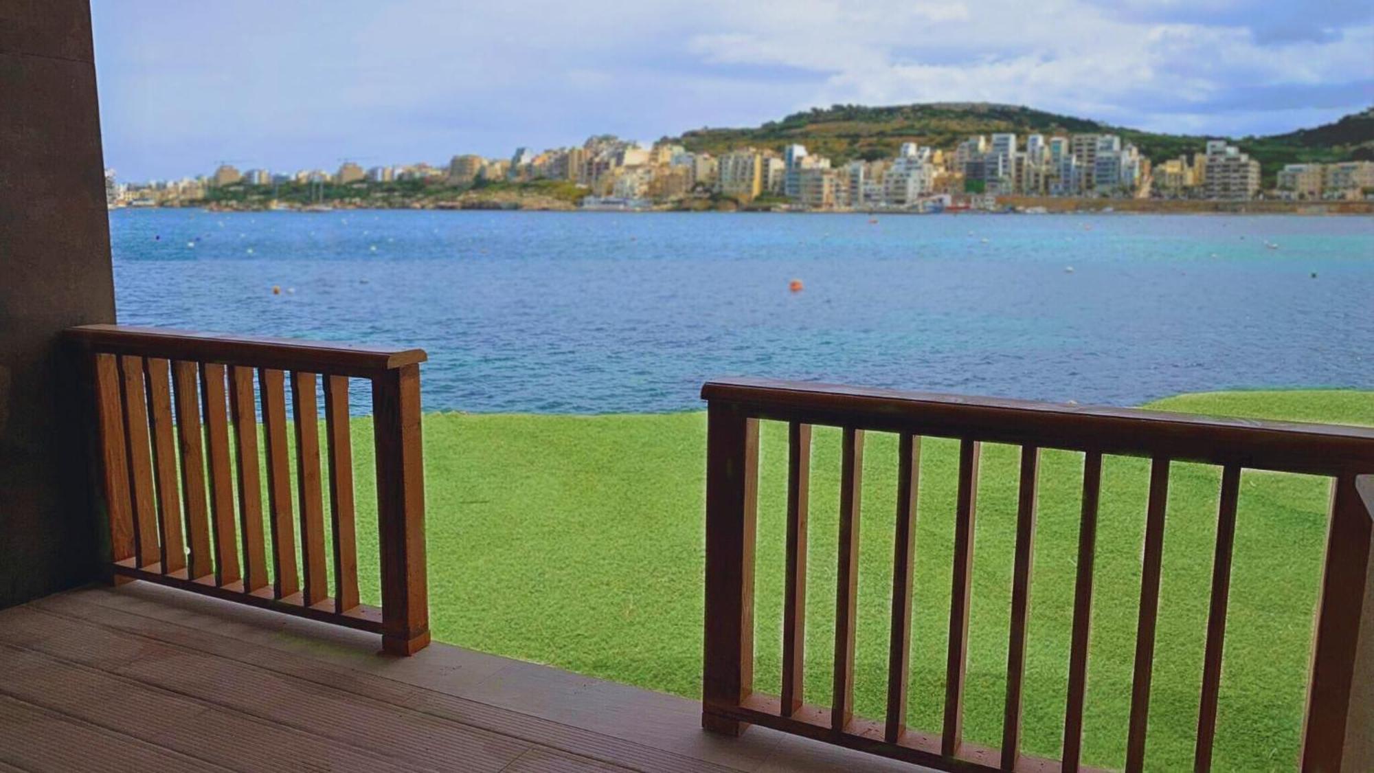 Damare Resort & Spa San Pawl il-Baħar Extérieur photo