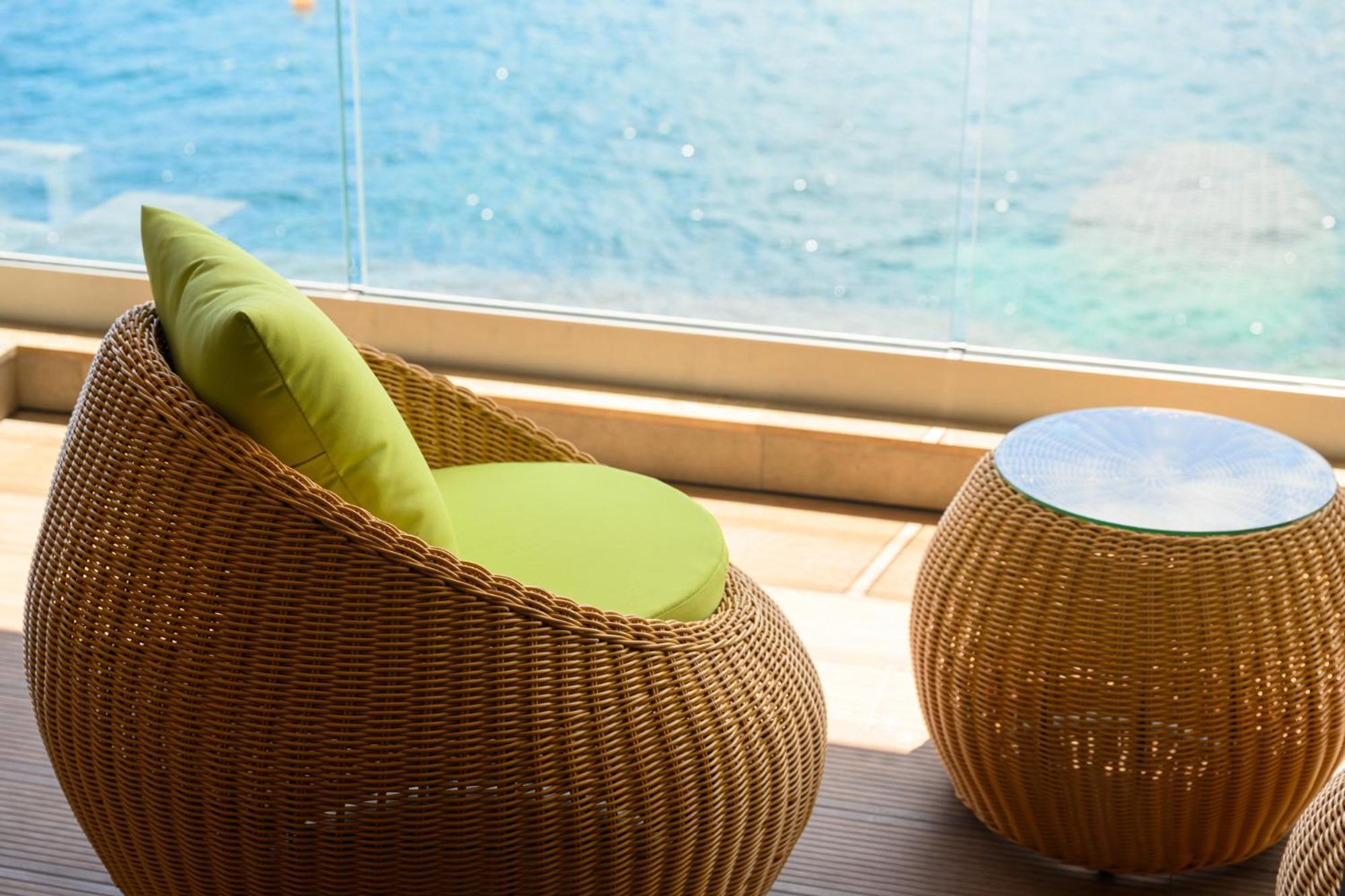 Damare Resort & Spa San Pawl il-Baħar Extérieur photo