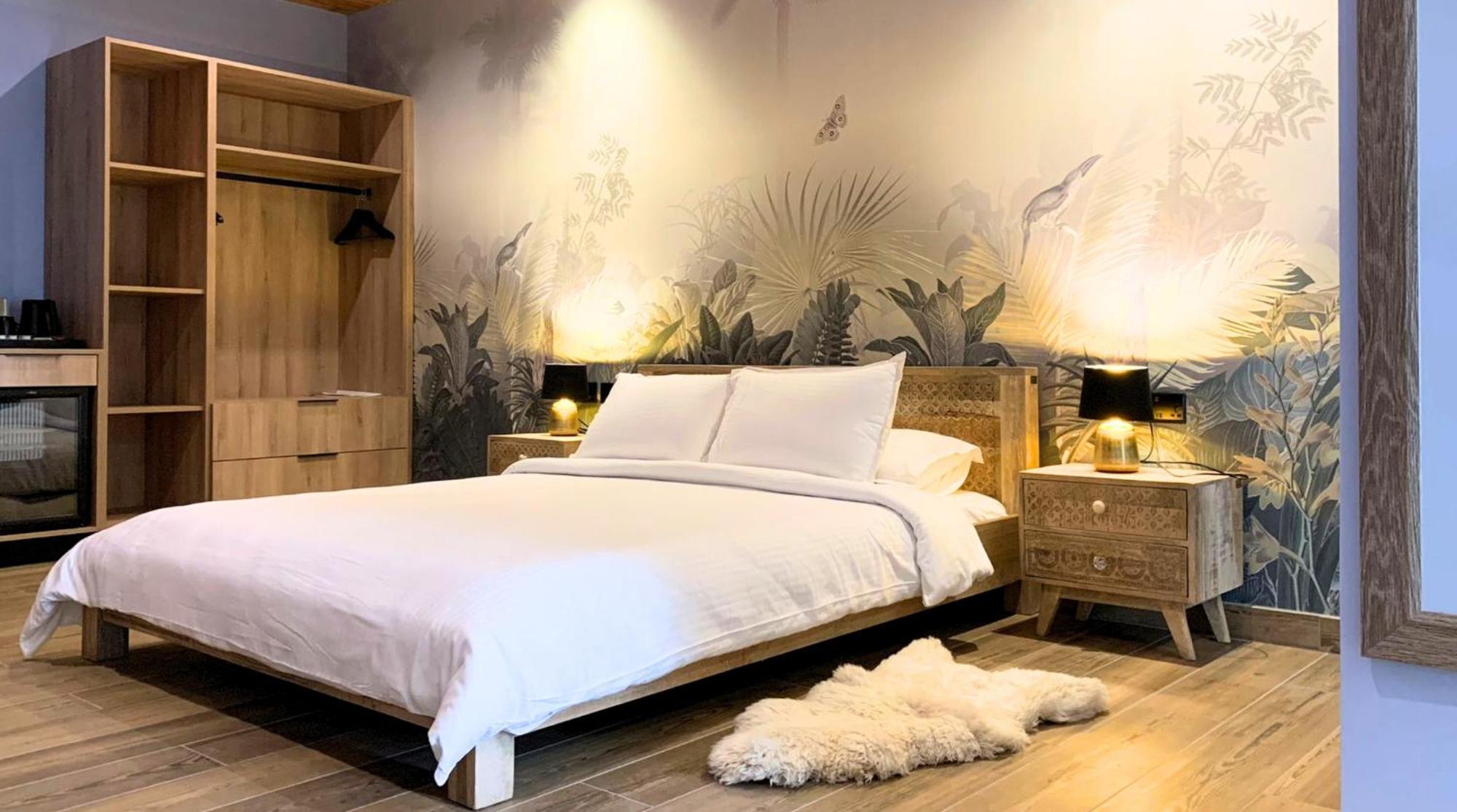 Damare Resort & Spa San Pawl il-Baħar Extérieur photo