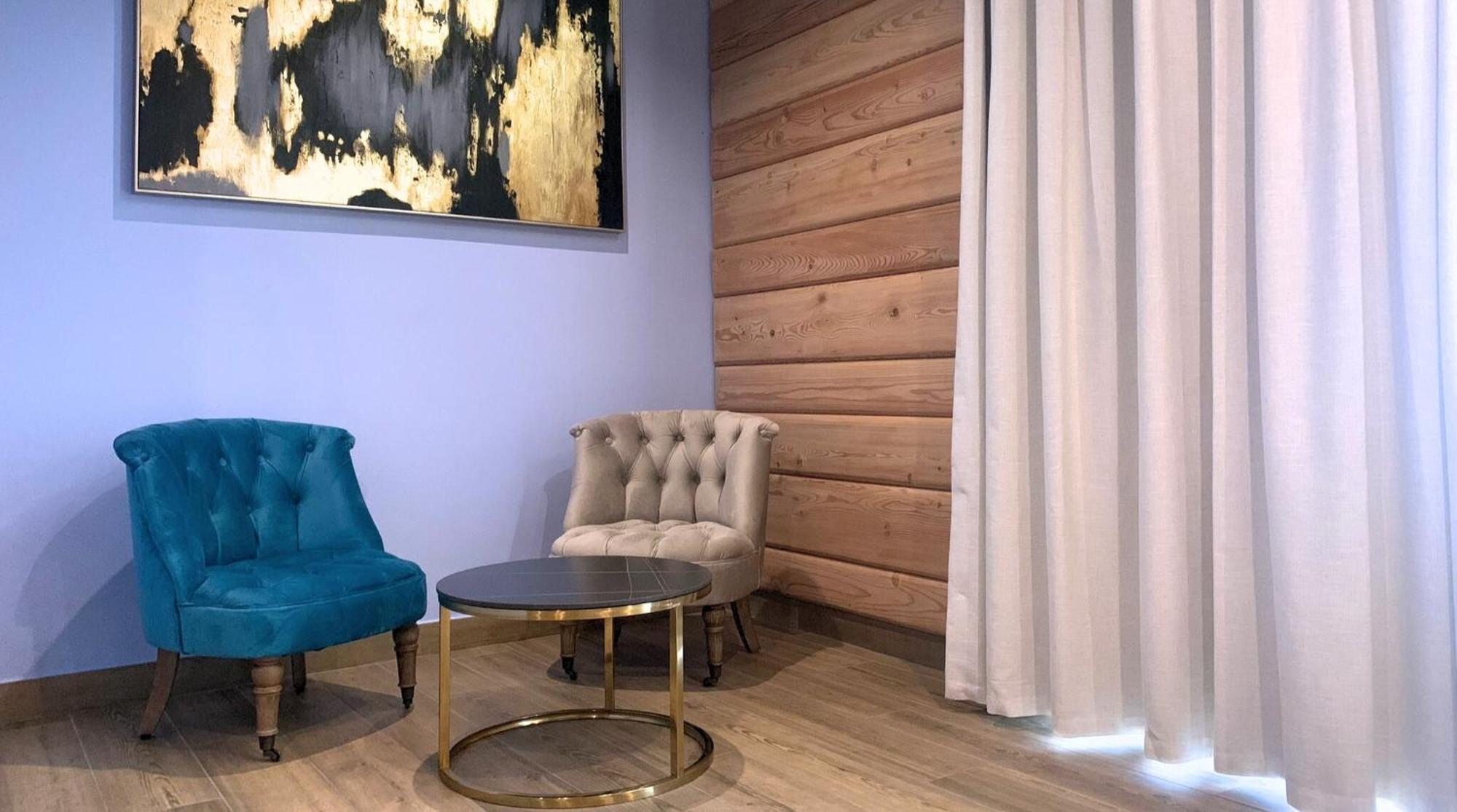 Damare Resort & Spa San Pawl il-Baħar Extérieur photo
