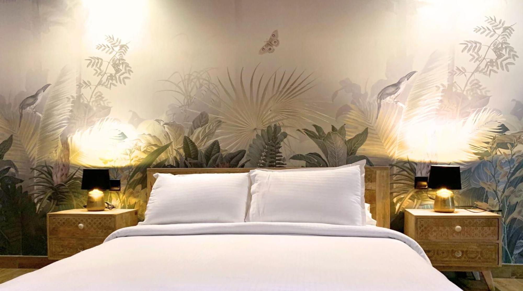 Damare Resort & Spa San Pawl il-Baħar Extérieur photo