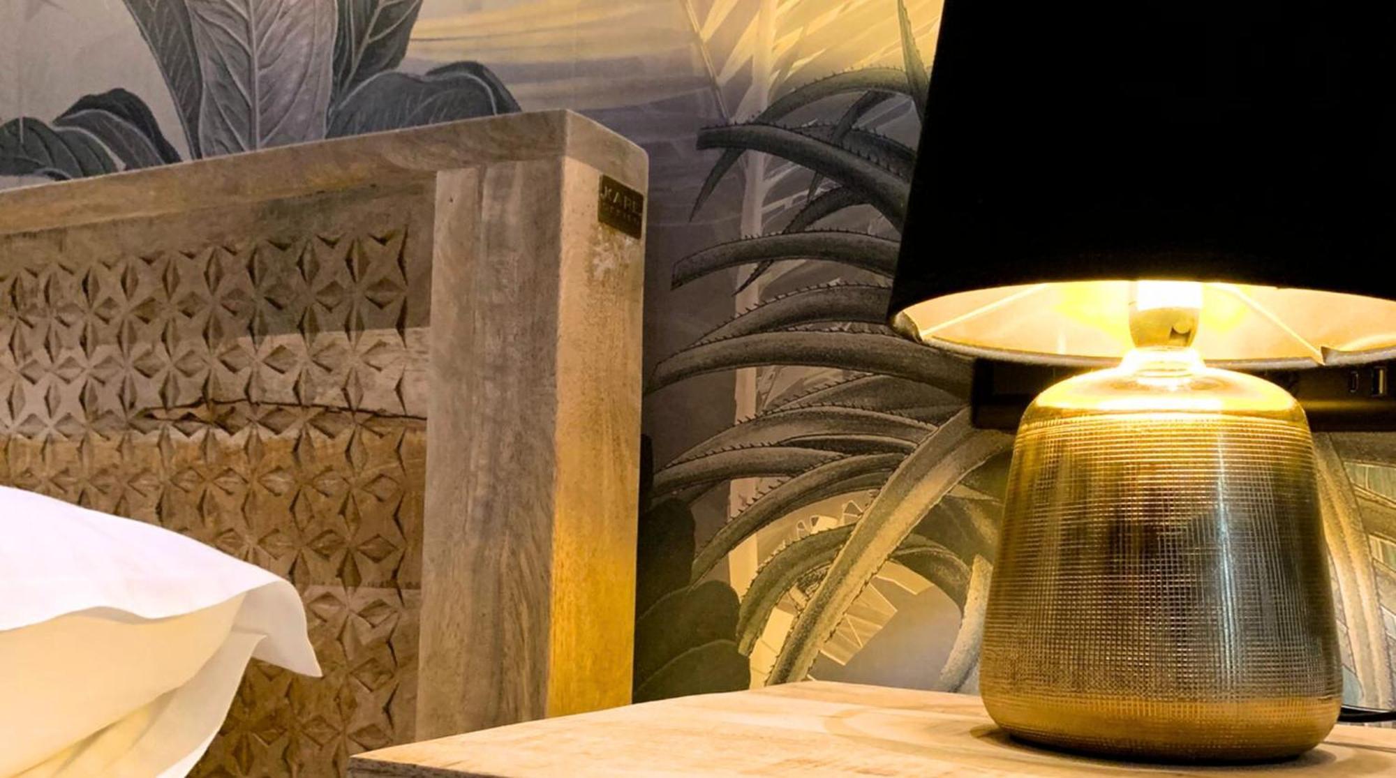 Damare Resort & Spa San Pawl il-Baħar Extérieur photo