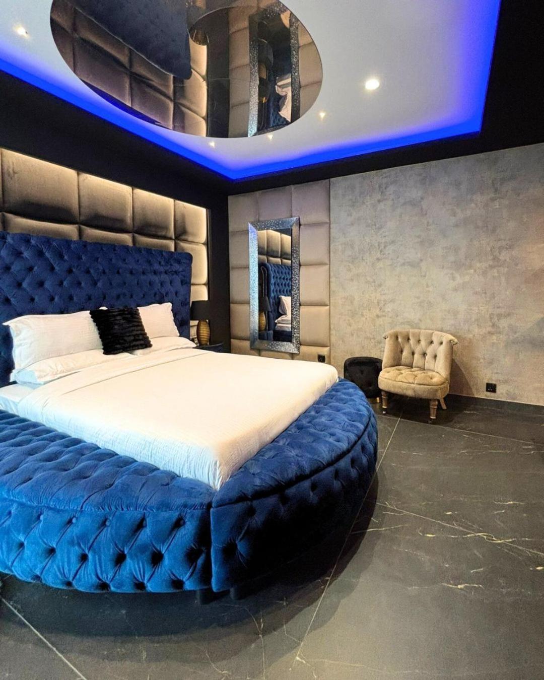 Damare Resort & Spa San Pawl il-Baħar Extérieur photo